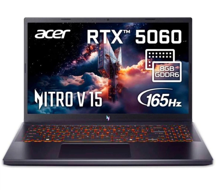 Acer Nitro V 15